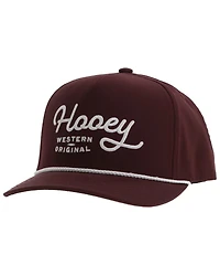 Hooey Men's OG Logo Trucker Cap