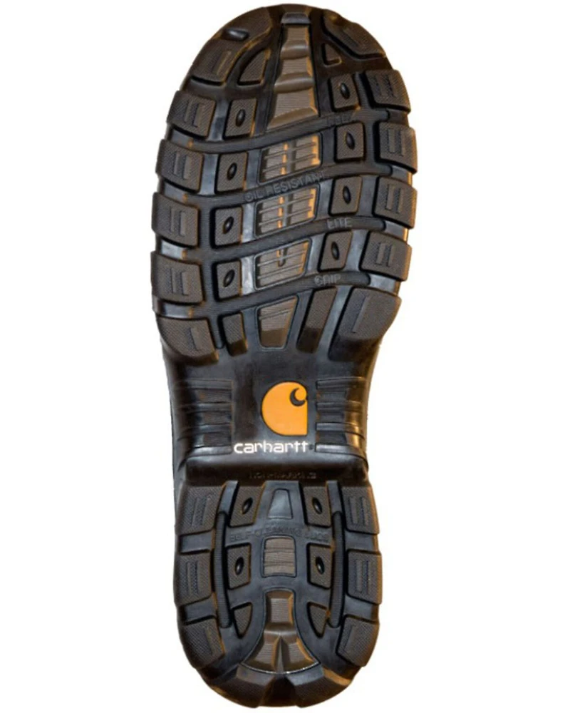 Carhartt Work Flex 6" Lace-Up Boots - Composite Toe