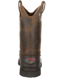 Georgia Men's Muddog Comfort Core Work Boots