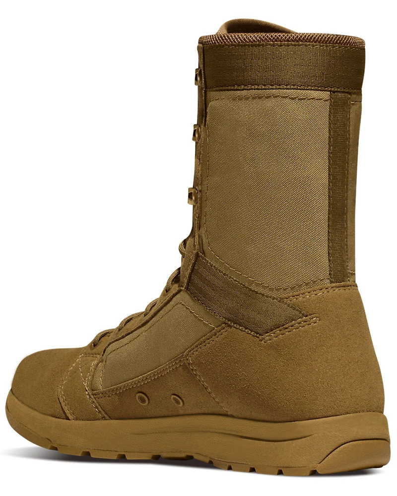 Danner Men's Tachyon Coyote Duty Boots - Soft Toe