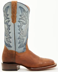 Dan Post Women's Ellie Western Boots - Broad Square Toe