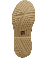 Twisted X Women's Platform Shoes - Moc Toe