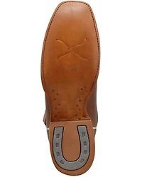 Twisted X Women's Rancher Western Boots - Square Toe