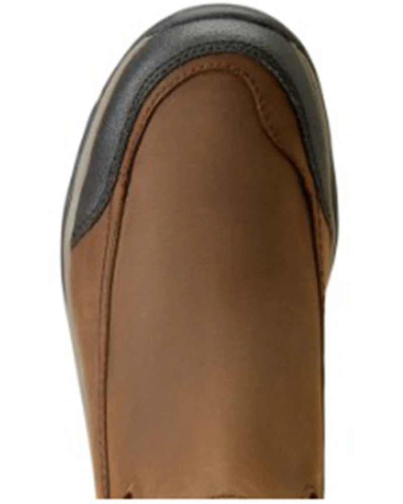 Ariat Men's Terrain Blaze Waterproof Boots - Round Toe