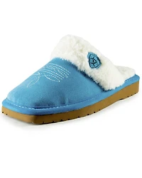 Ariat Women's Jackie Square Toe Slippers