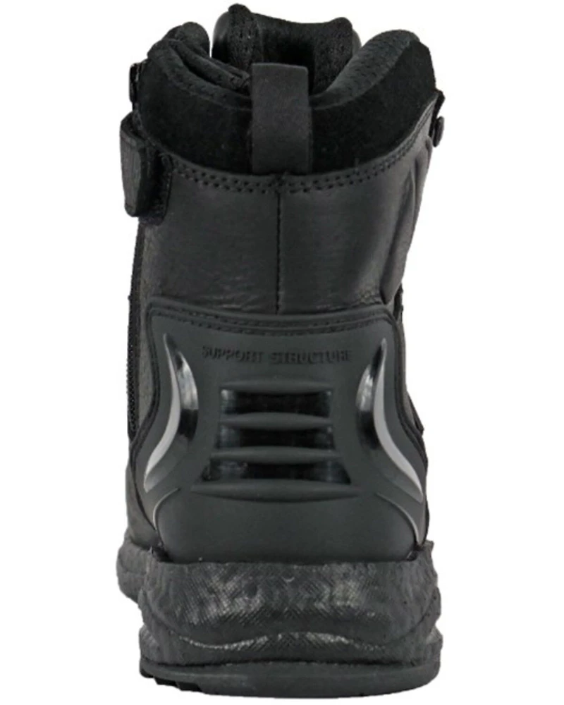 Die Hard Men's Ventura Lace-Up Work Boots - Composite Toe