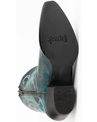 Ferrini Women's Molly Western Boots - Snip Toe