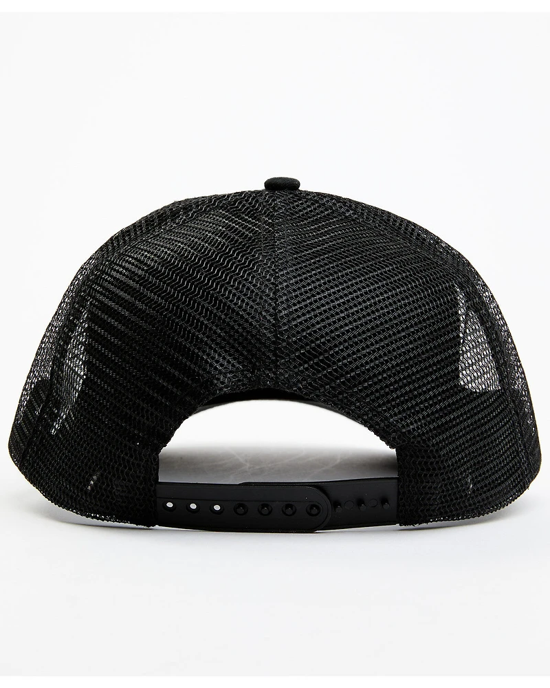 Hawx Men's Logo Ball Cap