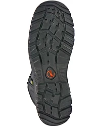 Hoss Men's Prowl 6" Metguard Lace-Up Boots - Composite Toe