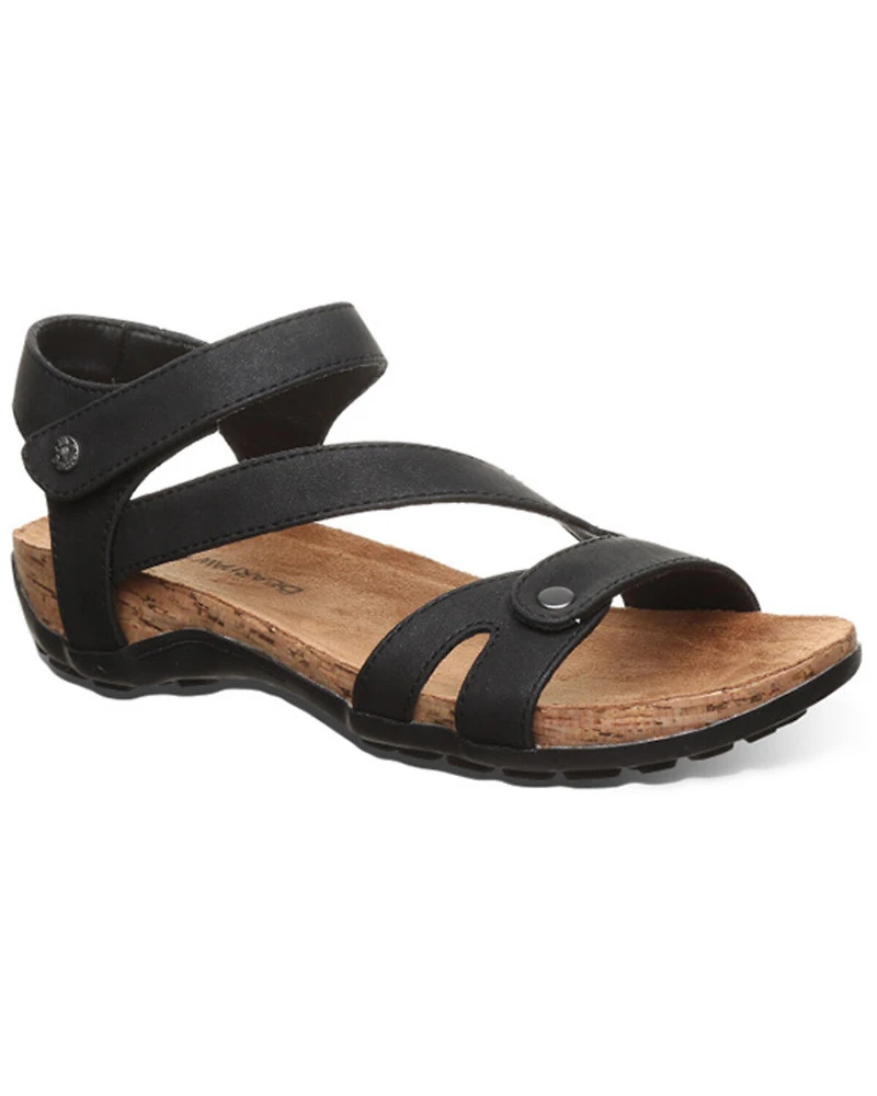 Bearpaw Women's Solana Casual Sandals
