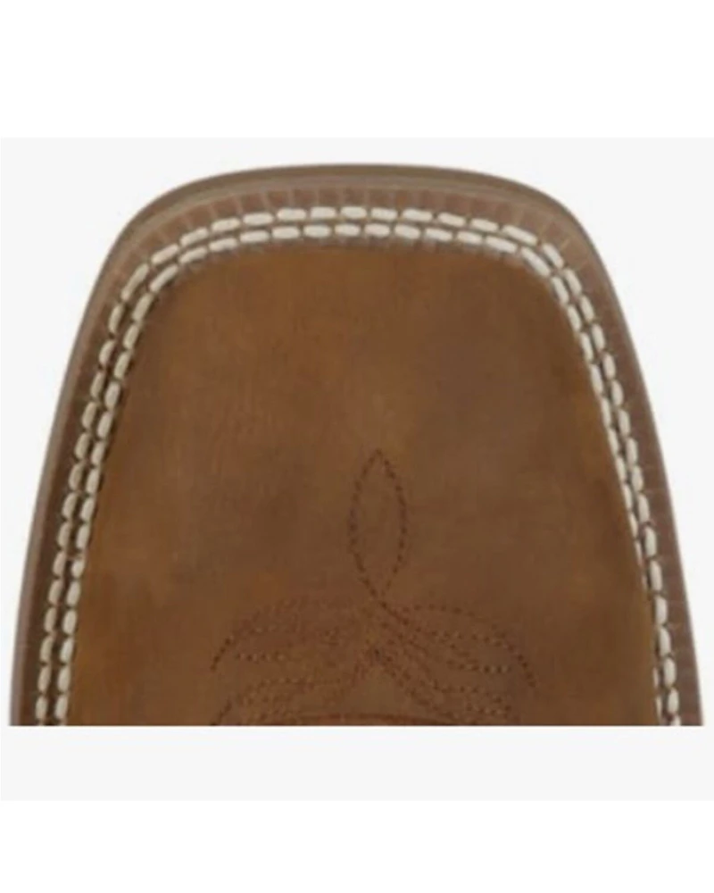 Justin Men's May Day Performance Western Boots