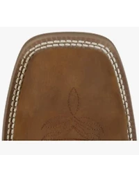 Justin Men's May Day Performance Western Boots