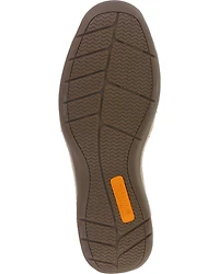 Reebok Men's Sailing Club Construction Shoes - Steel Toe