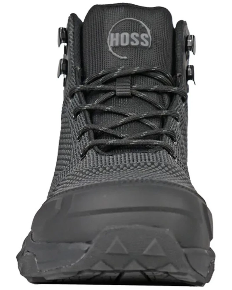 Hoss Men's Buster Hi Waterproof Work Boots - Composite Toe