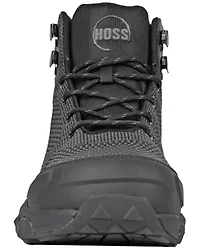 Hoss Men's Buster Hi Waterproof Work Boots - Composite Toe