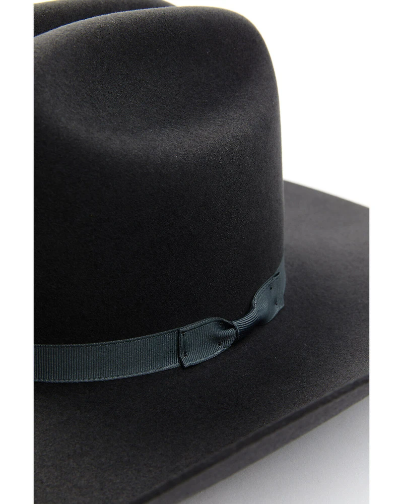 Serratelli 8X Felt Cowboy Hat
