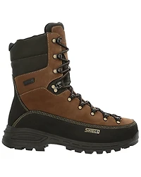 Rocky Men's Stalker Pro Waterproof Hunting Boots - Soft Toe