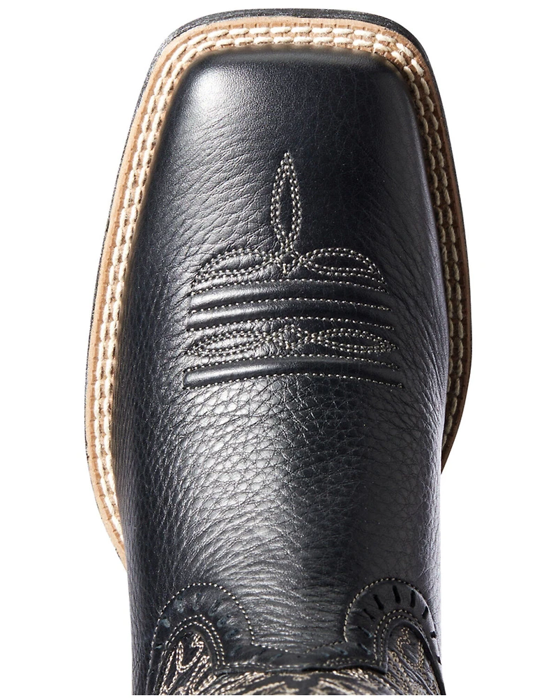 Ariat Women's Round Up Remuda Western Boots - Broad Square Toe
