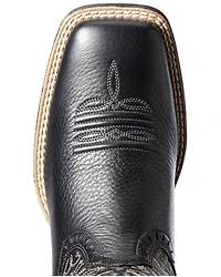 Ariat Women's Round Up Remuda Western Boots - Broad Square Toe