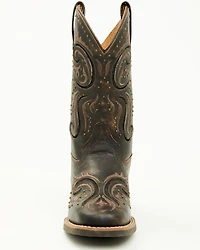 Shyanne Soltice™ Women's Greta Short Western Boots - Broad Square Toe