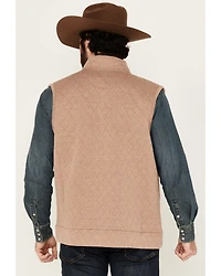 George Strait by Wrangler Men's Knit Vest
