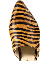Diba True Women's High Up Fashion Mules - Round Toe