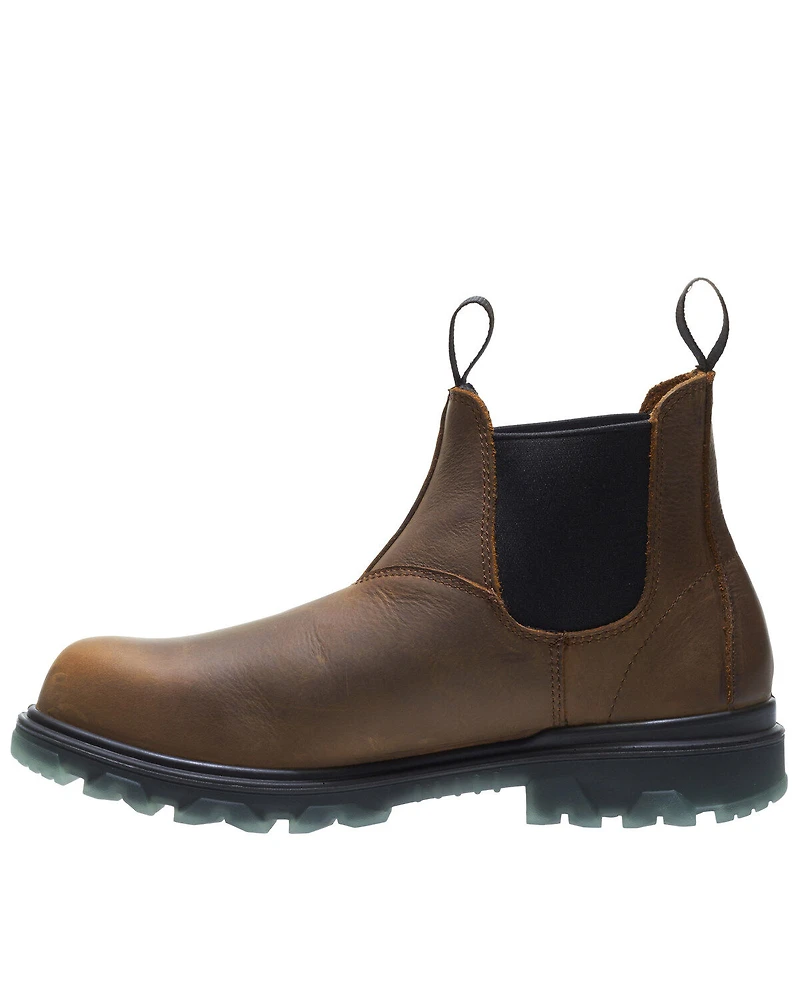 Wolverine Men's I-90 EPX Romeo Boots - Soft Toe