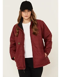 Ariat Women's Rebar Cordura Ripstop Lightweight Insulated Jacket