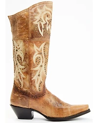 Dan Post Women's Forsaken Western Boots - Snip Toe