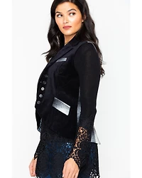 Tasha Polizzi Women's Windsor Vest