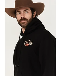 Coors Men's Boot Barn Exclusive Rodeo Steer Head Hooded Sweatshirt