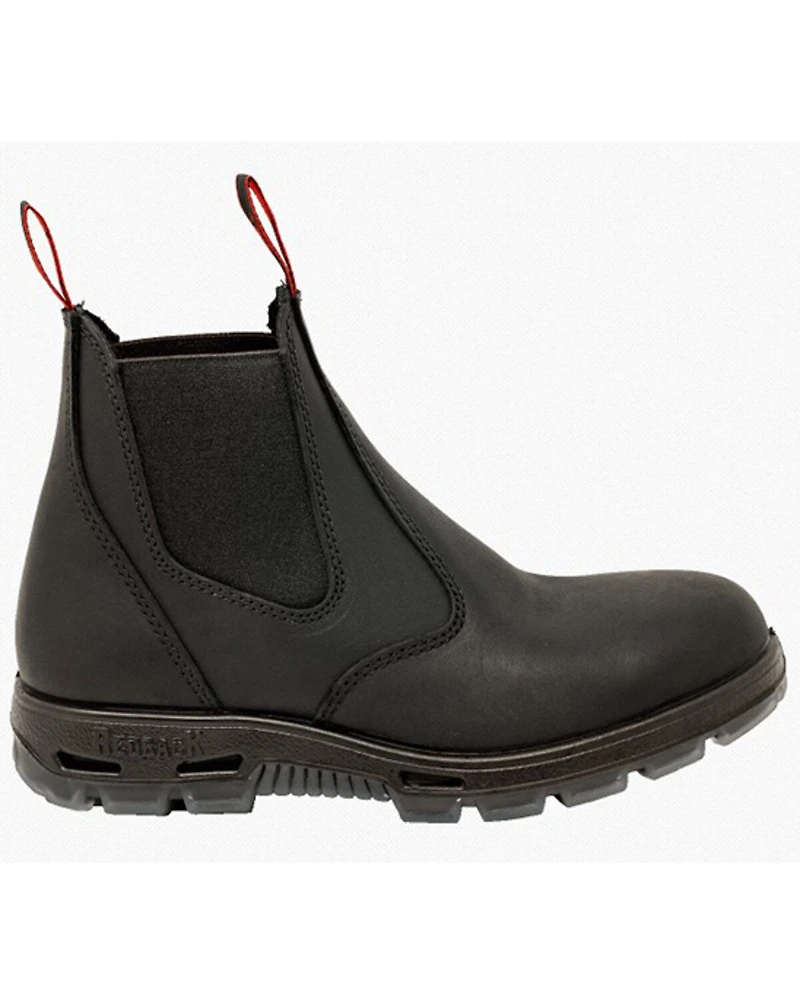 Redback Boots Men's Easy Escape - Round Toe
