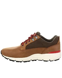 Rocky Men's Rugged Waterproof Outdoor Sneakers - Soft Toe