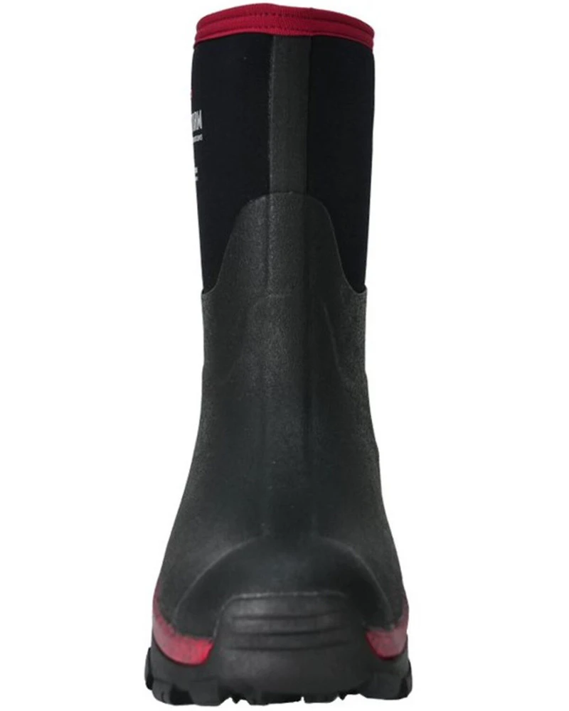 Dryshod Women's Cranberry Arctic Storm Winter Work Boots