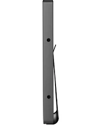 Groove Life Men's Groove Money Clip Wallet
