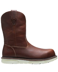 Wolverine Men's I-90 Durashocks Carbonmax Western Work Boots - Composite Toe