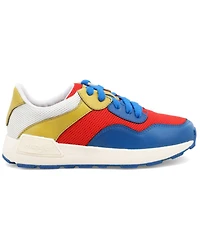 Wrangler Retro Boys' Athleisure Low Top Shoes