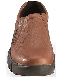 Roper Performance Slip-On Casual Shoes - Wide