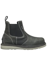 Avenger Men's Waterproof Wedge Work Boots - Soft Toe