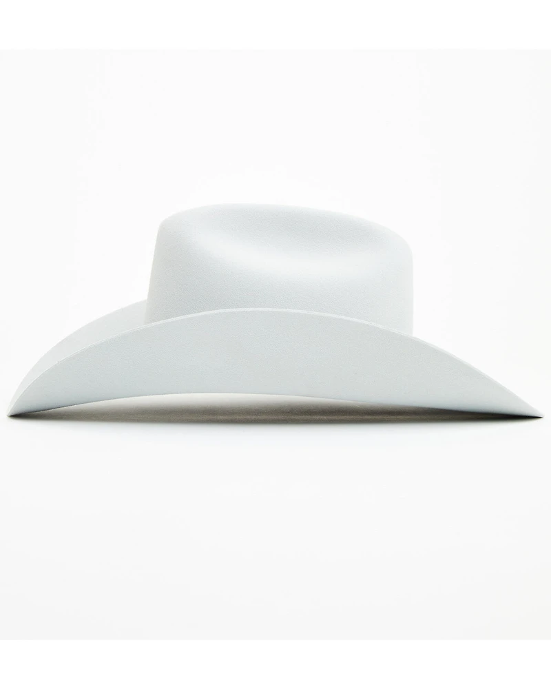 Larry Mahan Dorado 5X Felt Cowboy Hat