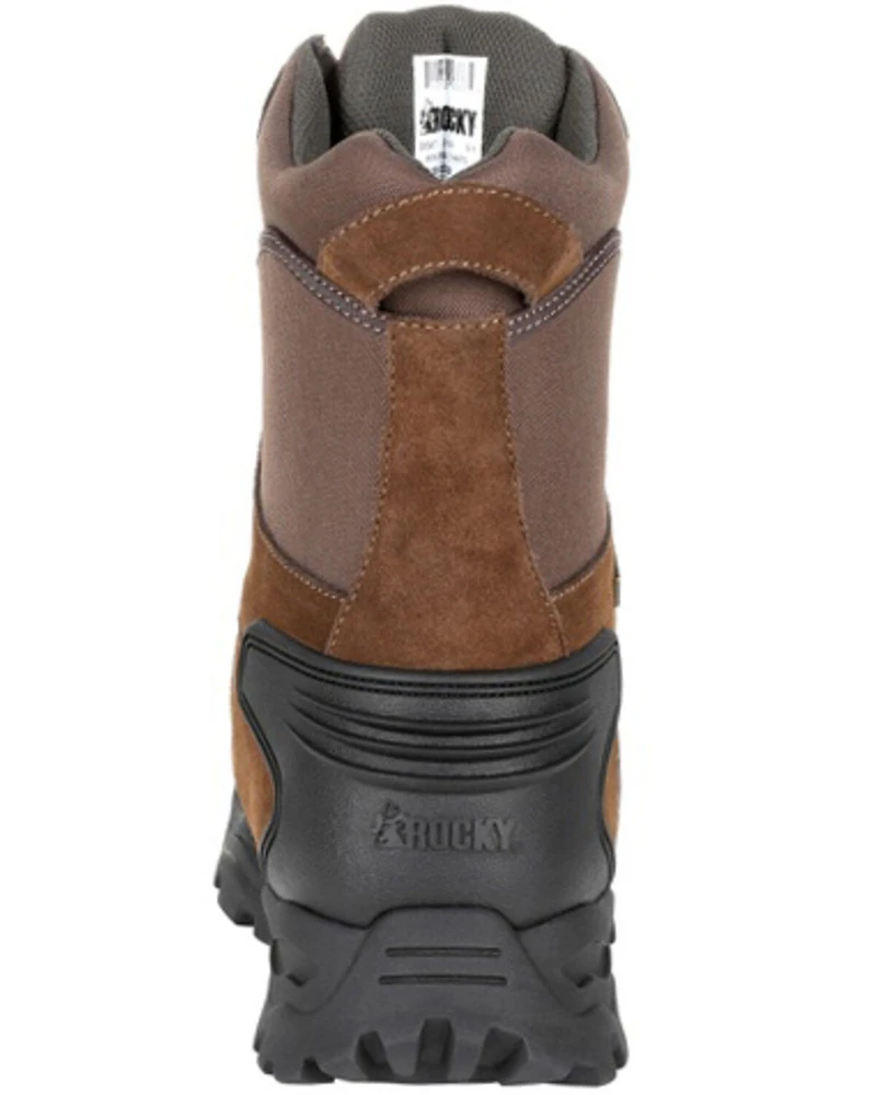 Rocky Men's Multi-Trax Waterproof Outdoor Boots - Soft Toe
