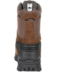 Rocky Men's Multi-Trax Waterproof Outdoor Boots - Soft Toe