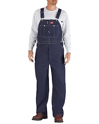 Dickies Men's Denim Bib Overalls - Big & Tall
