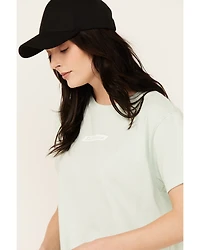 Dickies Women's Logo Short Sleeve Graphic Tee