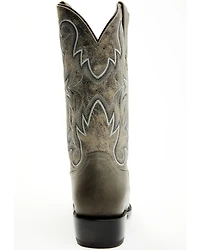 Cody James Men's Alton Western Boots - Round Toe