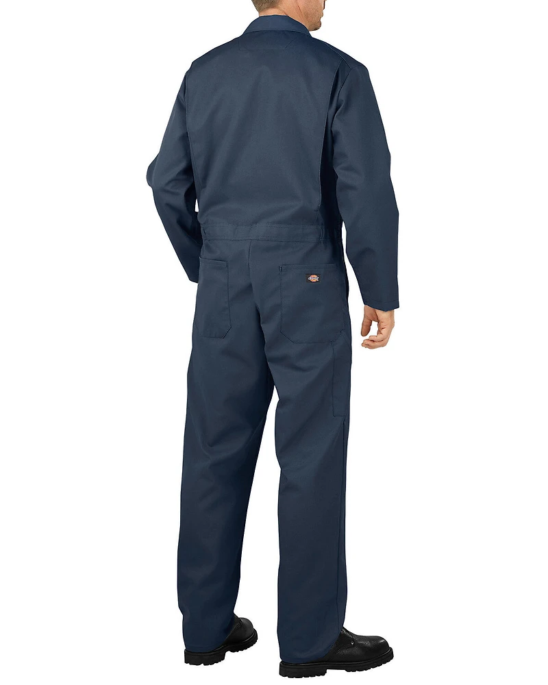 Dickies Long Sleeve Coveralls - Big & Tall