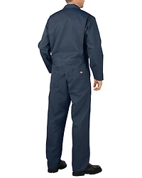 Dickies Long Sleeve Coveralls - Big & Tall