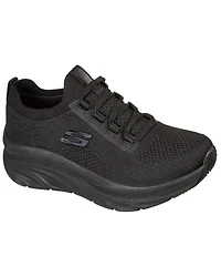 Skechers Women's D'Lux Walker - Round Toe