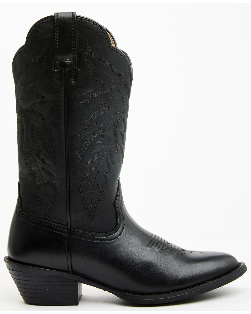 Shyanne Women's Rival Performance Western Boots - Round Toe