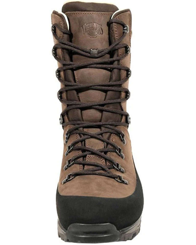 White's Boots Men's Lochsa 8" Lace-Up Hunter Work - Round Toe